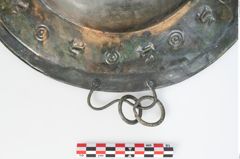 Foto von Bronzebreitrandschale (NHMW-PRAE-024476)